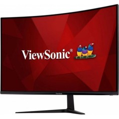 ViewSonic VX3219-PC-MHD 32" Full HD 1920x1080 Monitor - Stunning 240Hz for Ultimate Gaming Experience!